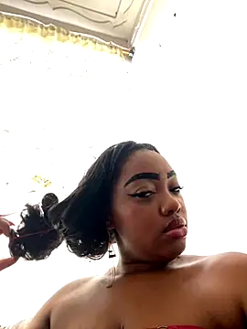 Snapshot of MonicaSex_ chatting on October 8, 2025, 5:13 pm MonicaSex  online show from October 8, 2025, 5:13 pm