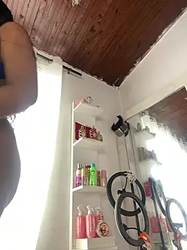 MonicaSex  online show from July 17, 2026, 8:50 pm