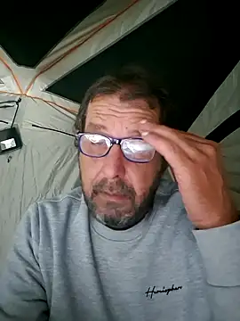 TryingWind online show from June 8, 2026, 3:40 am