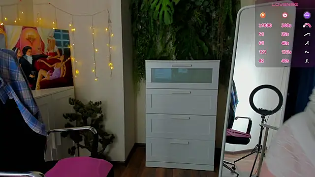 Raydirin online show from February 5, 2026, 12:01 pm