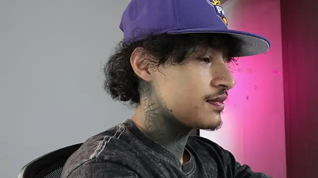 trieone online show from April 13, 2026, 1:15 pm