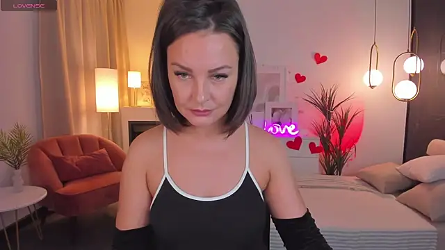 MilenaMellow online show from February 14, 2025, 12:09 am