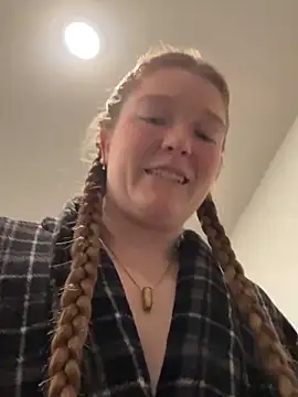 PussiesnCream  online show from October 14, 2025, 2:17 pm