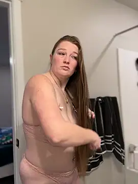 PussiesnCream  online show from February 14, 2025, 3:15 pm