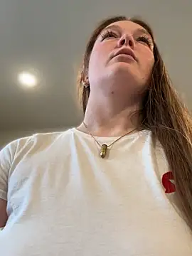 PussiesnCream  online show from February 19, 2025, 4:00 pm