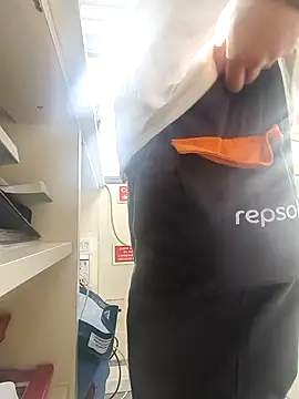 Blog100vergonhas online show from April 10, 2026, 4:58 pm