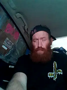norcalredneck online show from February 17, 2025, 4:39 pm