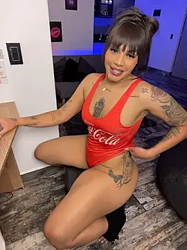 Victoria14  online show from November 27, 2025, 3:51 am