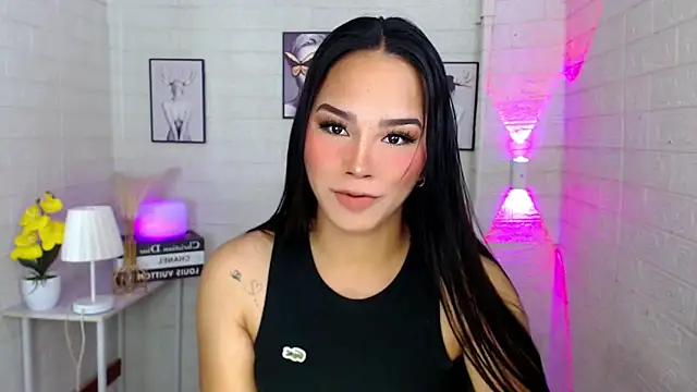 Snapshot of urnaughtydolly69 chatting on September 19, 2025, 4:00 pm urnaughtydolly69 online show from September 19, 2025, 4:00 pm