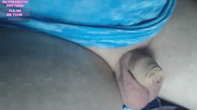 kevintyler69 online show from November 18, 2025, 4:05 am