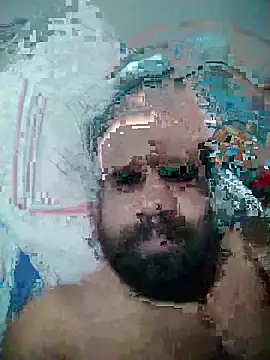 Dogol1990 online show from October 8, 2025, 7:25 pm