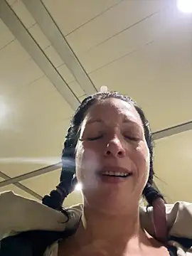 Viola Beck online show from February 13, 2025, 2:56 am