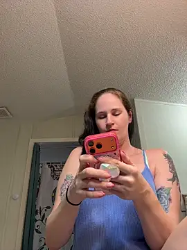lolabunny9 online show from May 30, 2026, 4:01 pm
