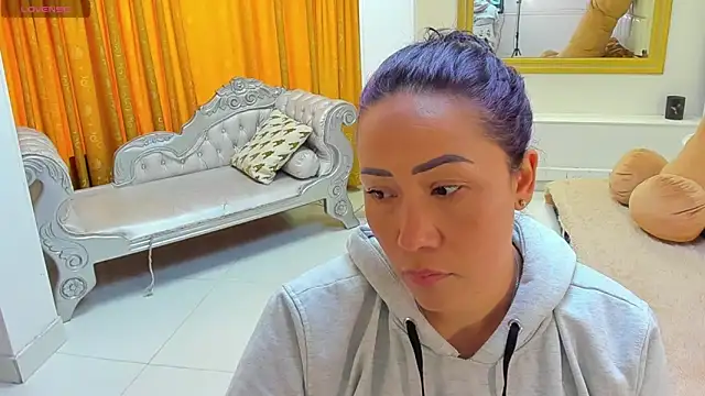 gaby trent online show from April 2, 2026, 2:24 pm