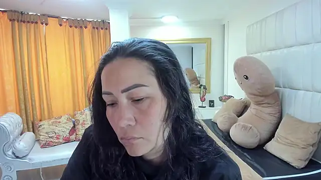 gaby trent online show from September 20, 2025, 2:55 pm