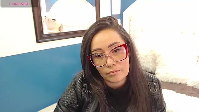 Snapshot of gaby_trent chatting on February 18, 2025, 5:09 pm gaby trent online show from February 18, 2025, 5:09 pm