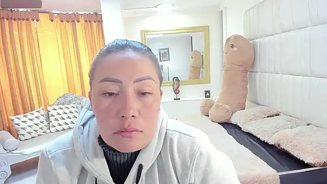 gaby trent online show from January 19, 2026, 2:43 pm