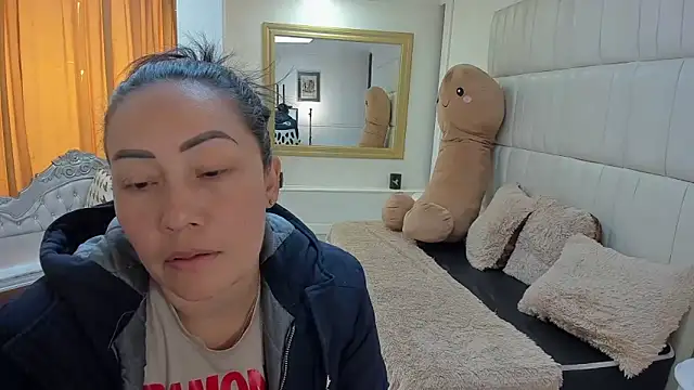 gaby trent online show from February 4, 2026, 2:01 pm