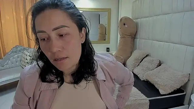 gaby trent online show from February 7, 2026, 3:53 pm