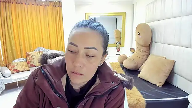 Snapshot of gaby_trent chatting on March 7, 2025, 6:54 pm gaby trent online show from March 7, 2025, 6:54 pm