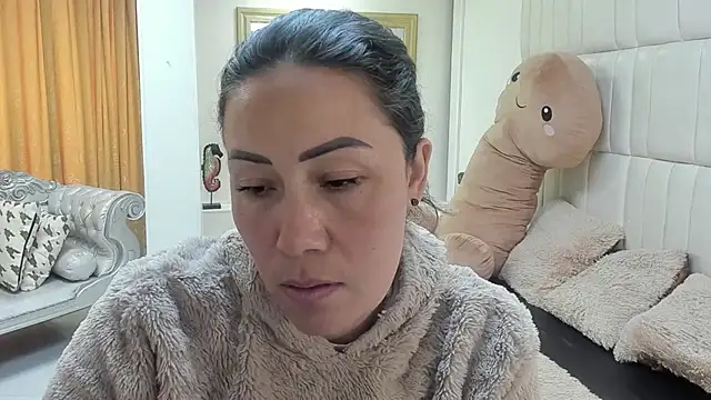 gaby trent online show from February 17, 2026, 3:09 pm