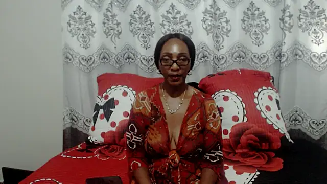 NikkyJigglesX online show from February 20, 2025, 12:36 pm