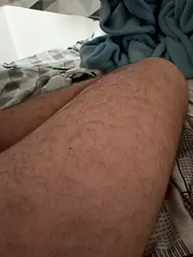 AbbaCock online show from February 4, 2025, 4:39 pm