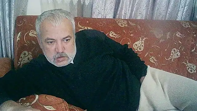 husoizmir online show from February 12, 2025, 7:56 pm
