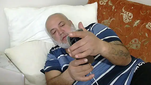 husoizmir online show from January 16, 2026, 10:58 pm