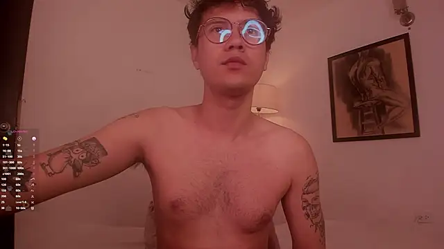 LeaneSeb online show from November 26, 2025, 7:41 am