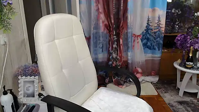 Snapshot of Mika_Passion chatting on January 12, 2026, 9:05 am Mika Passion online show from January 12, 2026, 9:05 am