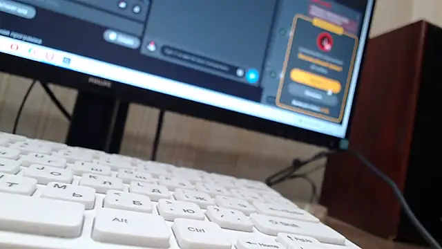 Snapshot of Mika_Passion chatting on November 26, 2025, 6:35 am Mika Passion online show from November 26, 2025, 6:35 am