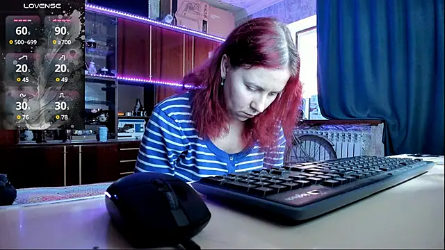 pa1e pr1ncess online show from February 27, 2025, 12:01 pm