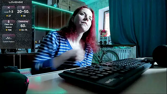 pa1e pr1ncess online show from February 16, 2025, 2:21 pm
