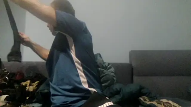 chceciedalsiebie online show from February 14, 2026, 7:58 pm