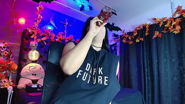 AlexHoe  online show from September 16, 2025, 6:42 pm