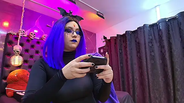 AlexHoe  online show from March 8, 2025, 10:02 pm