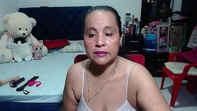 pervert mommy  online show from March 3, 2025, 9:45 am