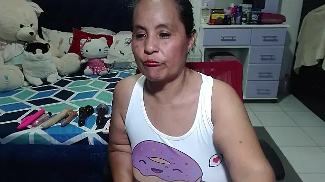 Snapshot of pervert_mommy_ chatting on October 4, 2025, 11:23 am pervert mommy  online show from October 4, 2025, 11:23 am