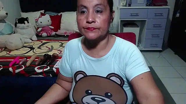 Snapshot of pervert_mommy_ chatting on September 19, 2025, 9:35 am pervert mommy  online show from September 19, 2025, 9:35 am