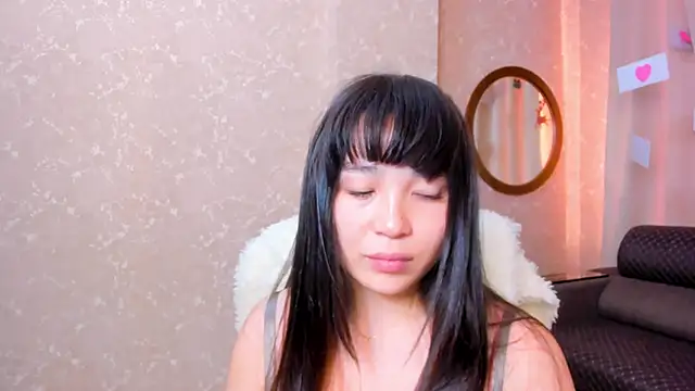 AyaMoon online show from February 6, 2025, 3:37 am