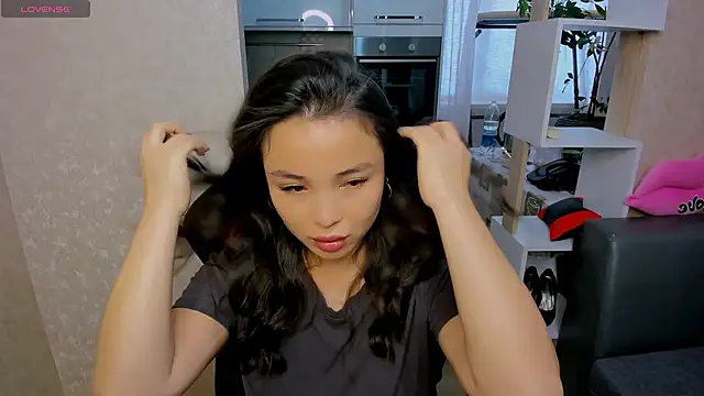 Snapshot of AyaMoon chatting on September 24, 2025, 4:41 am AyaMoon online show from September 24, 2025, 4:41 am