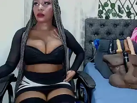 sara greyx online show from February 1, 2025, 10:12 pm