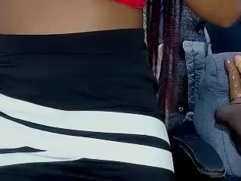 sara greyx online show from October 4, 2025, 7:37 pm