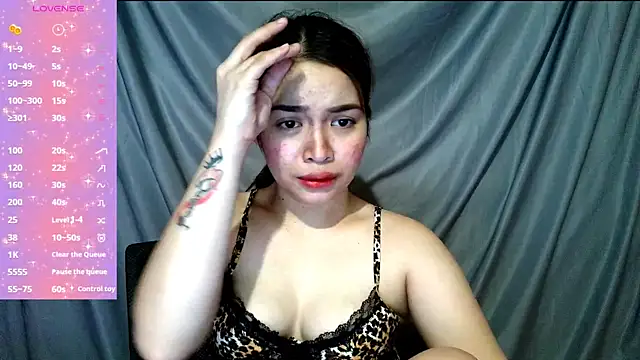  preciousmoira  online show from July 21, 2026, 1:30 am