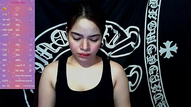  preciousmoira  online show from June 25, 2026, 2:20 am