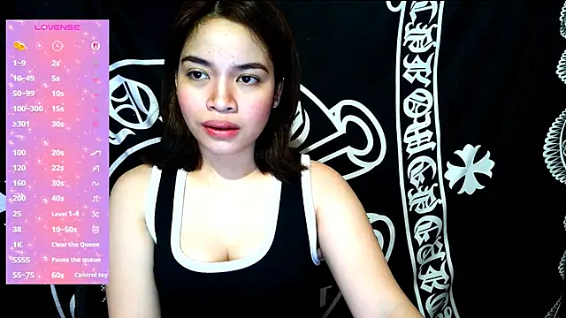  preciousmoira  online show from May 31, 2026, 1:00 am