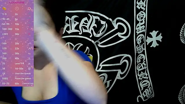  preciousmoira  online show from June 20, 2026, 3:00 am