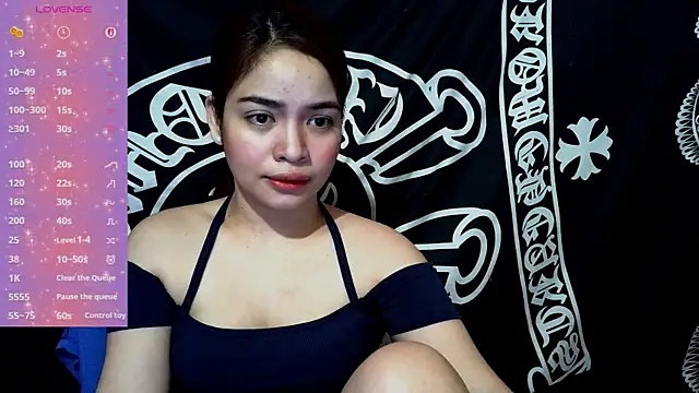  preciousmoira  online show from June 19, 2026, 1:00 am