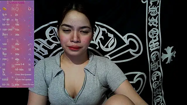  preciousmoira  online show from June 11, 2026, 1:05 am